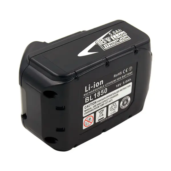 Μπαταρία Makita Bl1830 BL1840 BL1860 LXT400 194204-5