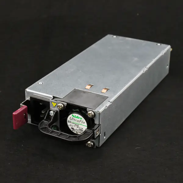 Τροφοδοτικό διακομιστή 1200W για HP DL580 G5 DPS-1200FB A HSTNS-PD11 438202-001 Τροφοδοτικό psu 440785-001 441830-001 PSU
