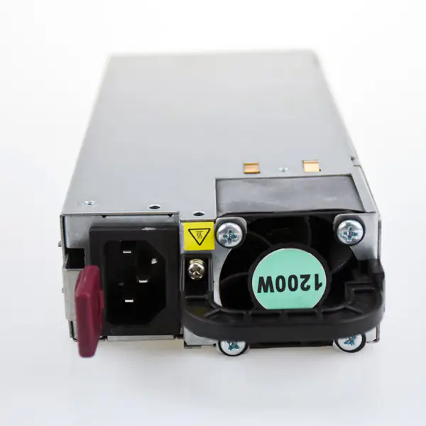1200W τροφοδοτικό διακομιστή για HP DL580G6 G7 psu 498152-001 490594-001 438203-001 PSU