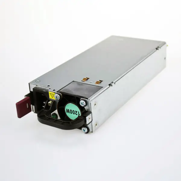 1200W τροφοδοτικό διακομιστή για HP DL580G6 G7 psu 498152-001 490594-001 438203-001 PSU