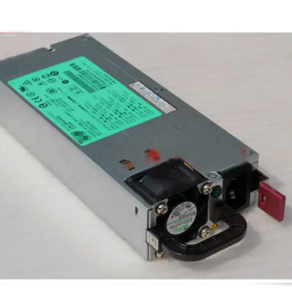 Τροφοδοτικό διακομιστή 1200W για HP DL580 G5 438202-001 441830-001 440785-001 PSU