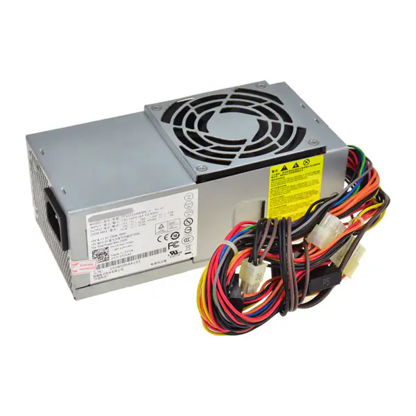 Για DELL 535s 545s 546s 537s 620s 580s pc6038 TFX0250AWWA p5w Τροφοδοτικό 250W