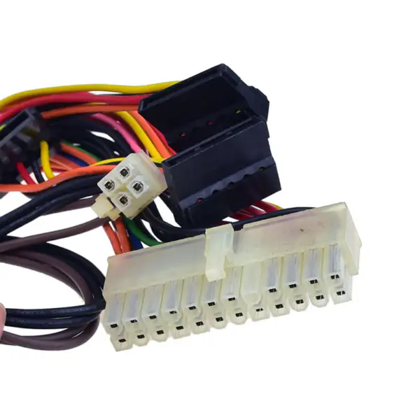 Για DELL 535s 545s 546s 537s 620s 580s pc6038 TFX0250AWWA p5w Τροφοδοτικό 250W