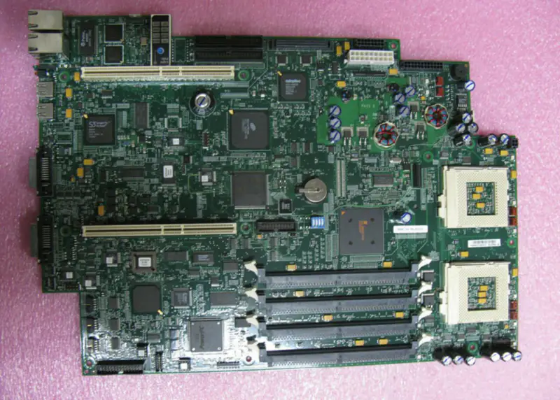 Μητρική πλακέτα IBM X330 32P0848 32P0847