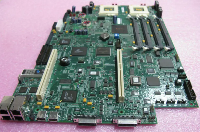 Μητρική πλακέτα IBM X330 32P0848 32P0847
