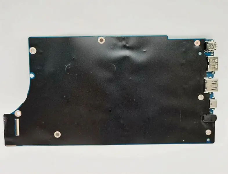Μητρική πλακέτα Asus TP412UA TP412UA ATX