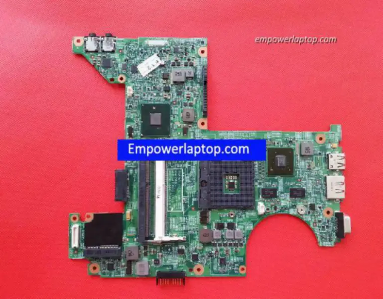 Μητρική πλακέτα Acer 3300 N11M-GE1-S-A3 48.4EX01.011
