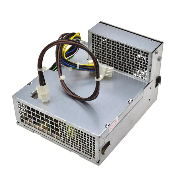 240W Power Supply for HP Compaq Z200 4000 6005 8000 8100 8200 SFF PS-4241-9HA HP-D2402A0 HP-D2402E0 CFH0240EWWB DPS-240RB PSU