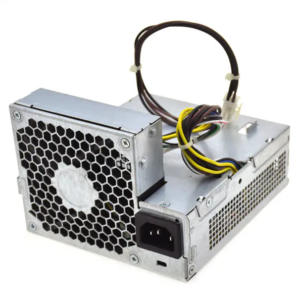 240W Power Supply for HP Compaq Z200 4000 6005 8000 8100 8200 SFF PS-4241-9HA HP-D2402A0 HP-D2402E0 CFH0240EWWB DPS-240RB PSU