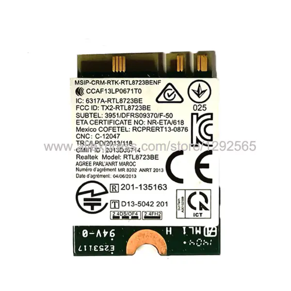 5100AGN 512AN_MMW Wireless 802.11 a/g/n 300Mbps PCI-E WIFI LAN CARD για Lenovo G450 G430A Y450 Y430 E43 E43L SL500 X200 W500 K43