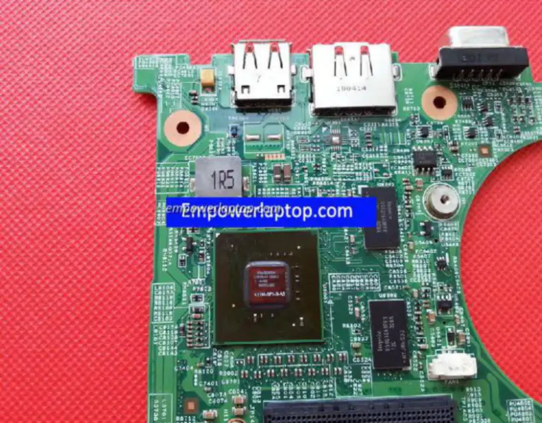 Μητρική πλακέτα Acer 3300 N11M-GE1-S-A3 48.4EX01.011
