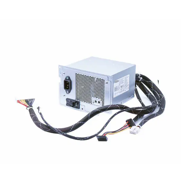 360w Server Power Supply for DELL PowerEdge T310 N375E-01 DP/N:0T122K