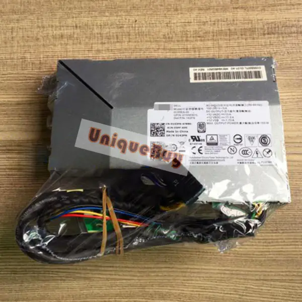Τροφοδοτικό 16pin για Dell AIO Optiplex 155W 3240 7440 Series H155EA-00 143FN