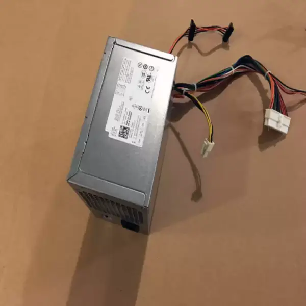 Τροφοδοτικό για Dell VOSTRO 260 270 390 265W τροφοδοτικό L265AM-00 AC265AM-00 H265AM-00 9D9T1 GVY79 HU275AM-00 L275AM-00