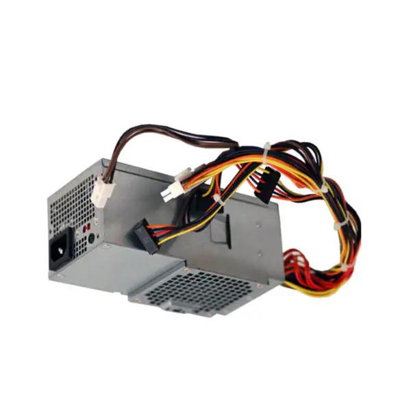 AC250PS-00 0M61W4 250W Power Supply PSU For V260S 620S 390DT 790DT 990DT 3010DT 7010DT 9010DT