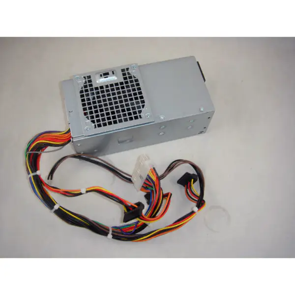 AC250PS-00 0M61W4 250W Power Supply PSU For V260S 620S 390DT 790DT 990DT 3010DT 7010DT 9010DT