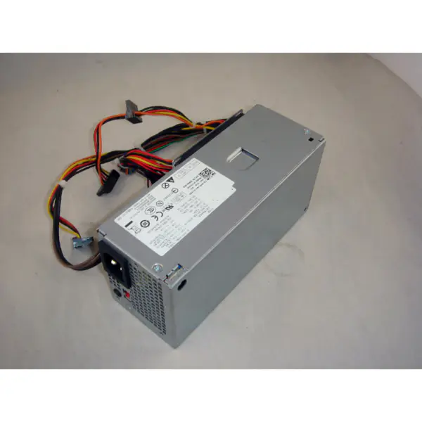 AC250PS-00 0M61W4 250W Power Supply PSU For V260S 620S 390DT 790DT 990DT 3010DT 7010DT 9010DT