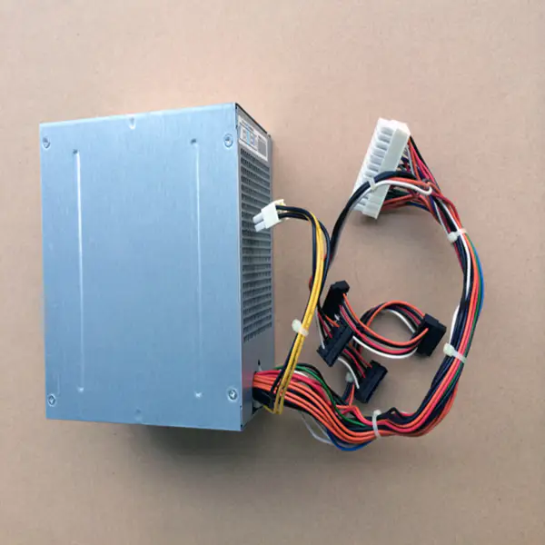 PSU για Dell 390 790 990 9010MT T1600 7010 3010 265W τροφοδοτικό AC265AM-00 H265AM-00 L265AM-00 L265EM-00 GVY79