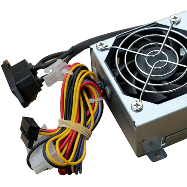 Acbel B50r1 B500 B505 B510 W6000I W4600I W2600I 200W τροφοδοτικό μεταγωγής PC9024 HK300-95FP S1