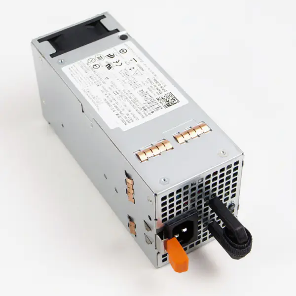 Τροφοδοτικό 80W Sever A580E-S0 D580E-S0 AA25730L DPS-580AB A για PowerEdge T410