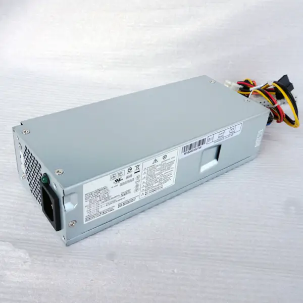 633195-001 633196-001 220W Power Supply Unit For Pavilion S5 Desktop PC