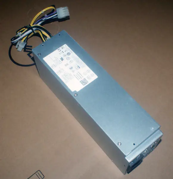 Τροφοδοτικό 240W 3RK5T 0G2JM 0M2WH 379F0 2P1RD για Optiplex 3040 5040 7040 3650 3656 SFF