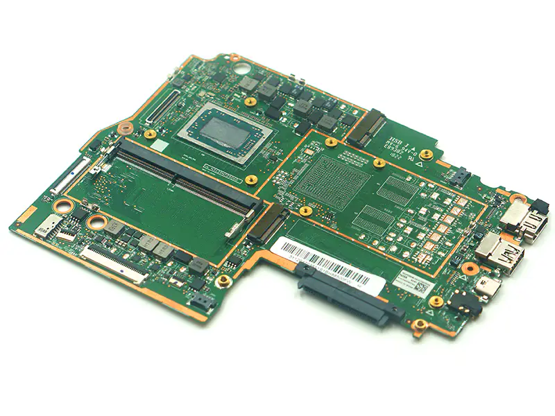 Μητρική κάρτα Lenovo 330S-15ARR με ενσωματωμένη κάρτα γραφικών, επεξεργαστή A9