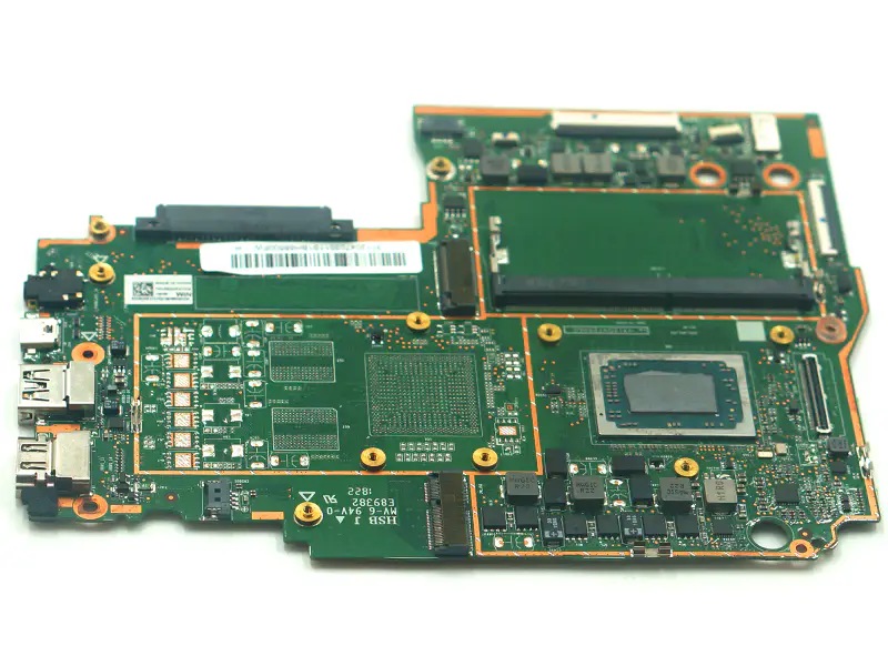 Μητρική κάρτα Lenovo 330S-15ARR με ενσωματωμένη κάρτα γραφικών, επεξεργαστή A9