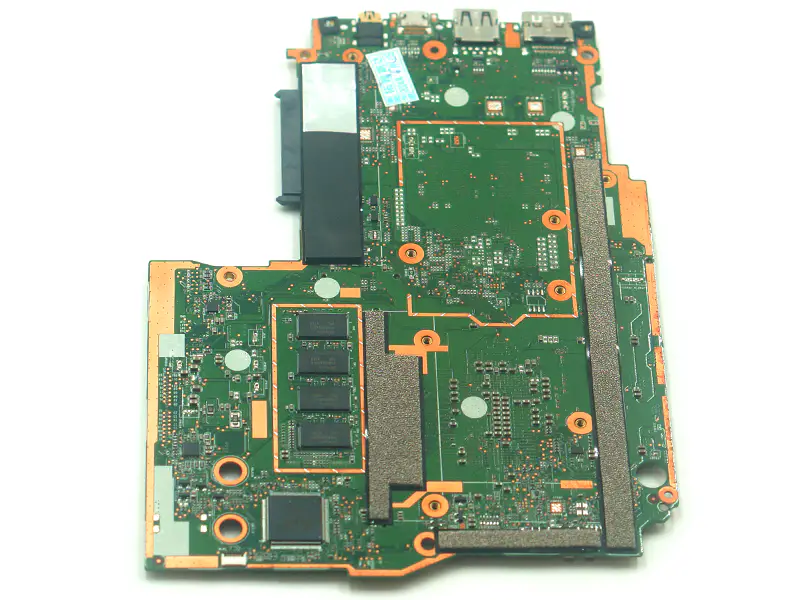 Μητρική κάρτα Lenovo 330S-15ARR με ενσωματωμένη κάρτα γραφικών, επεξεργαστή A9