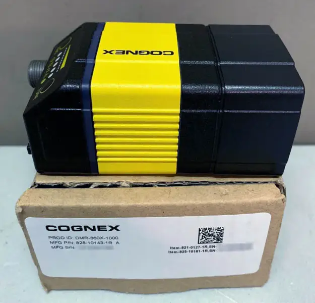 Cognex DMR-360X-1000 Reader