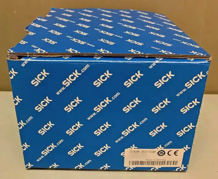 Σαρωτής λέιζερ SICK S30B-3011GB