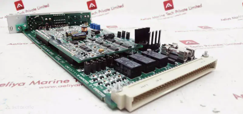 Όργανα ανίχνευσης Crowcon pc2092