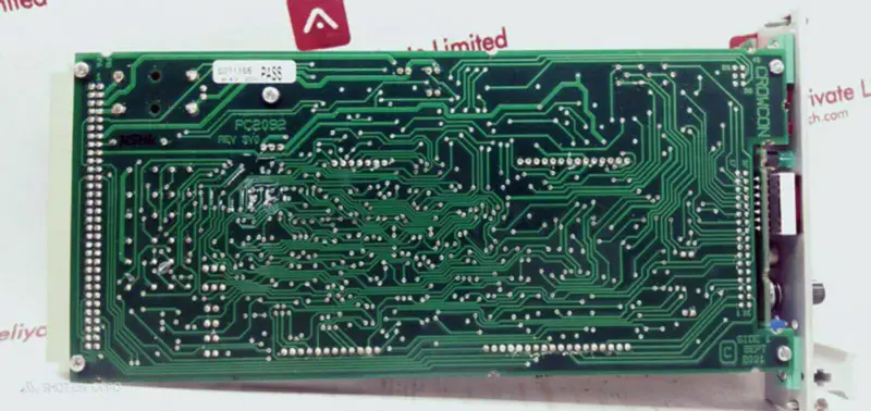 Όργανα ανίχνευσης Crowcon pc2092