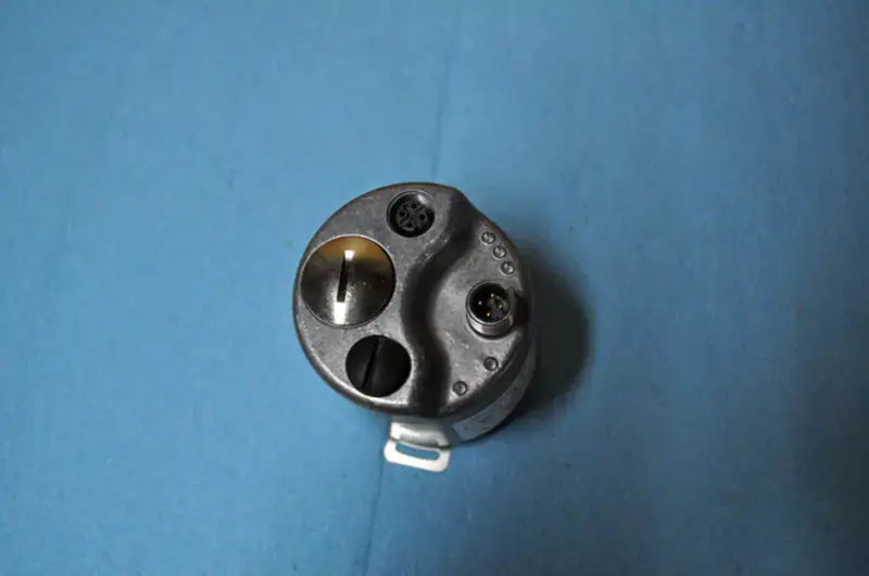Κωδικοποιητής SICK AFM60A-BFIB018x12