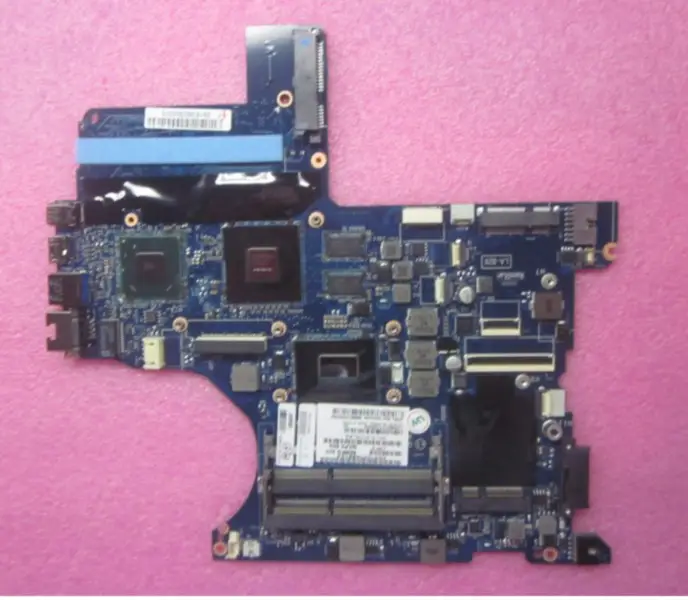 Μητρική πλακέτα Lenovo Thinkpad S430 336457G Intel i7-3520M 04Y1691 QILP2 LA-8262P