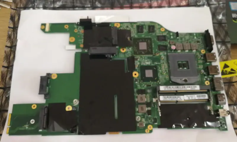 Μητρική πλακέτα Lenovo Thinkpad E520
