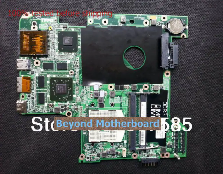 Μητρική πλακέτα Asus 3450