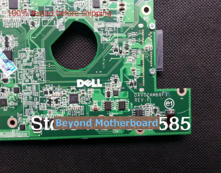 Μητρική πλακέτα Asus 3450