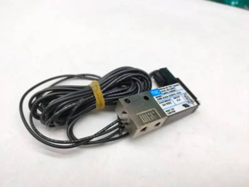 MAC Ηλεκτρομαγνητική βαλβίδα 34B-AAA-GDFE-1KA