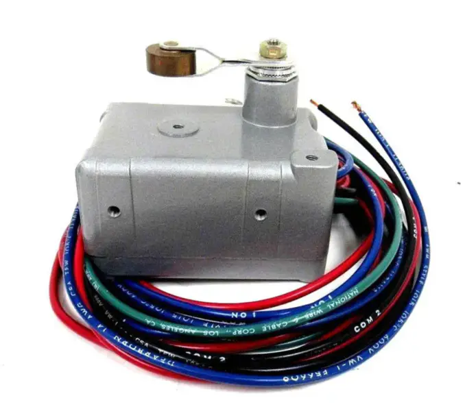 ΜΙΚΡΟΔΙΑΚΌΠΤΗΣ EXD-AR30-3