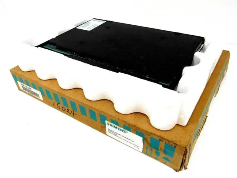 Μονάδα PLC Siemens 500-2114A