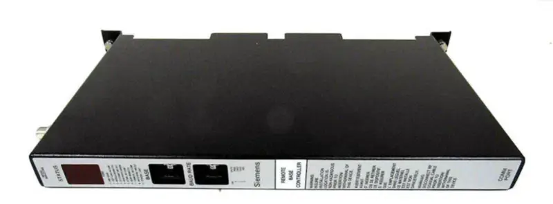 Μονάδα PLC Siemens 500-2114A