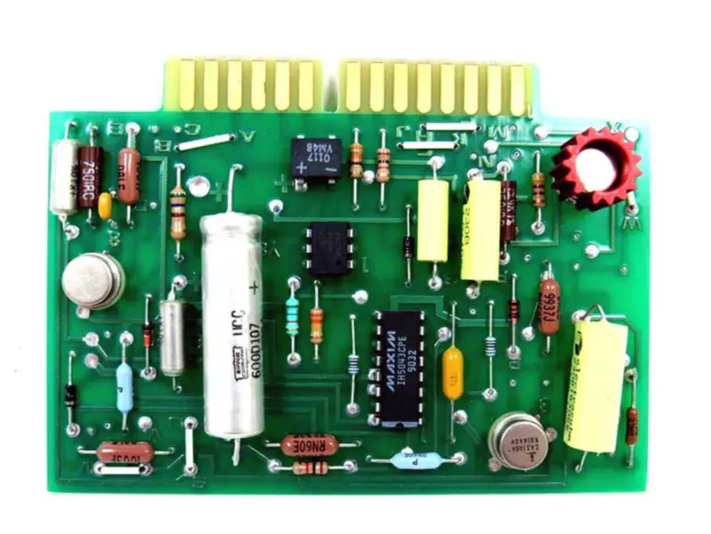 STOCK EQUIPMENT Z10867-1