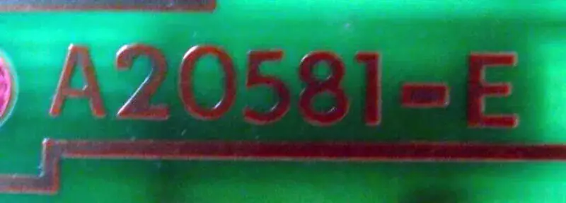 STOCK EQUIPMENT Z10867-1