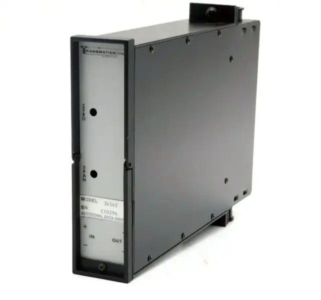 TRANSMATION 3654T
