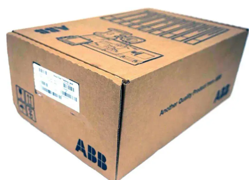 ABB AX400