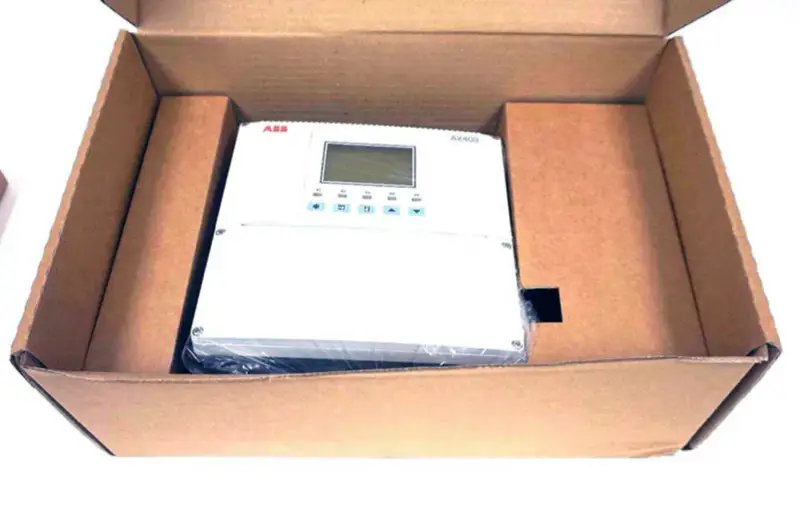 ABB AX400