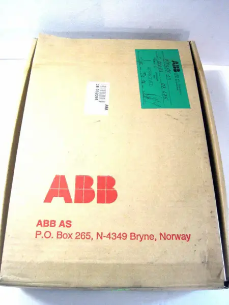 ABB APSAF-03