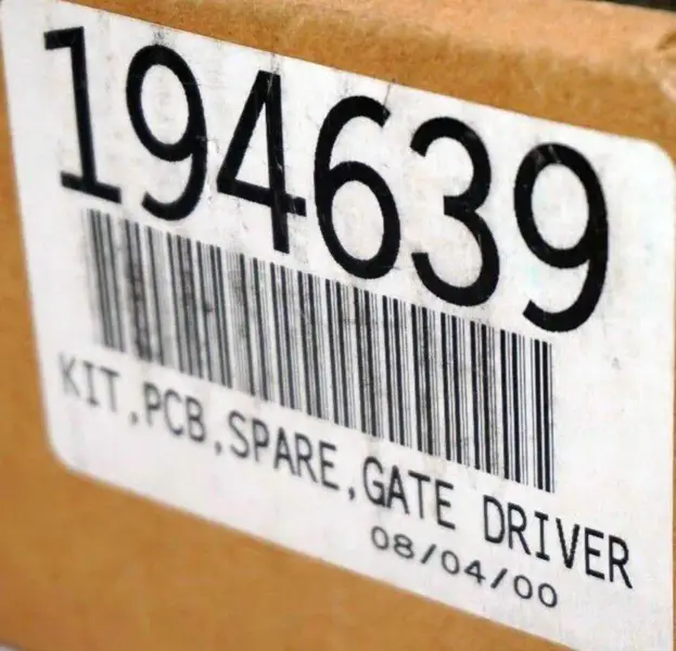 Μονάδα PLC Allen-Bradley 1336-BDB-SP49D