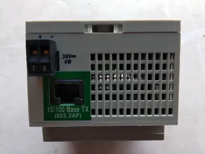 Schneider TSXETG100